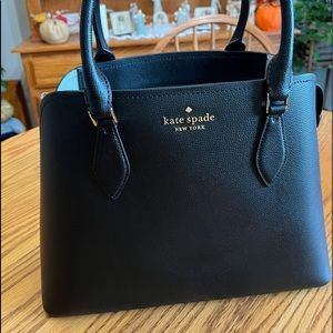 Kate Spade Darcy Large Satchel